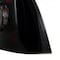 Spec-D Tuning 99-04 Volkswagen Jetta Euro Tail Lights LT-JET99BB-TM - alternate 3
